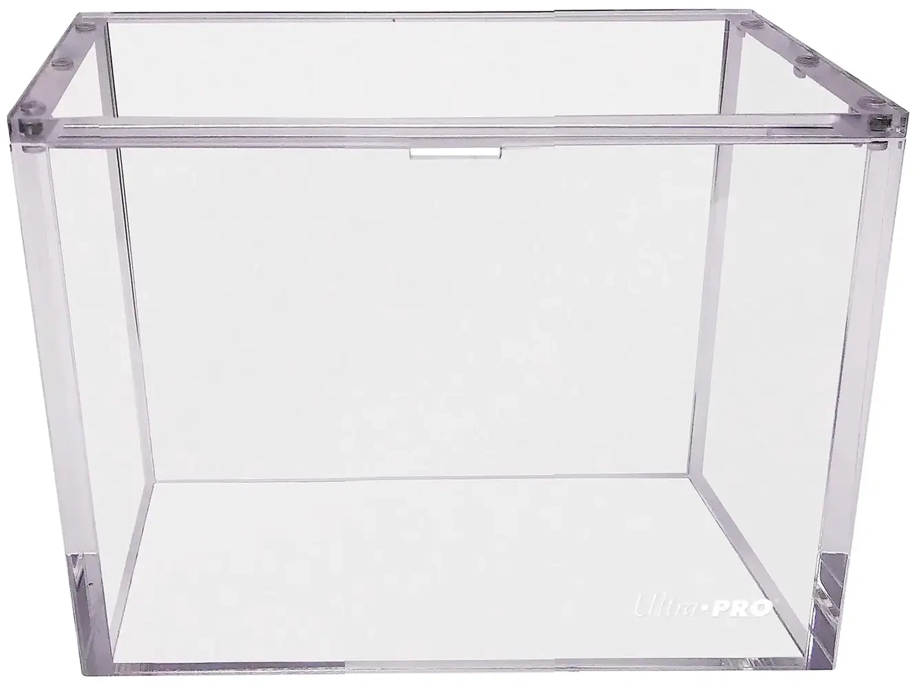 Acrylic Display for Booster Bundle Pack