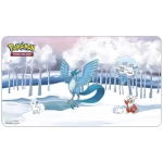 UP - Gallery Series Frosted Forest Playmat for Pokémon