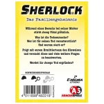 Sherlock – Das Familiengeheimnis