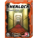 Sherlock – Zimmer 208