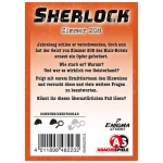 Sherlock – Zimmer 208