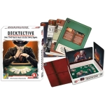 Decktective - Den Tod kann man nicht betrügen