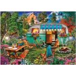 Camper-Romantik