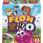 Floh im Zoo