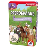 Horse Club, Pferde Paare