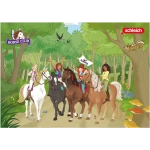 Horse Club, Pferde Paare
