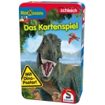 Dinosaurs, Das Kartenspiel