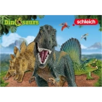 Dinosaurs, Das Kartenspiel