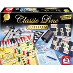 Classic Line Spielesammlung