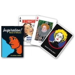 Women of Influence, Poker
