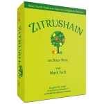 Zitrushain
