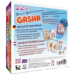 Gasha