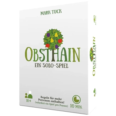 Obsthain