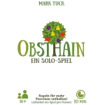 Obsthain