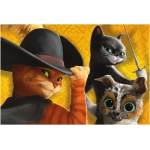 Der Gestiefelte Kater - Der letzte Wunsch