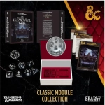 D&D Classic Module Dice Set: The Temple of Elemental Evil