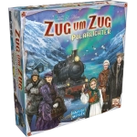 Zug um Zug: Polarlichter - Erweiterung