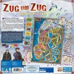 Zug um Zug: Polarlichter - Erweiterung