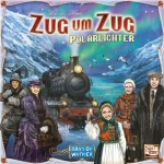 Zug um Zug: Polarlichter - Erweiterung