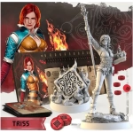 The Witcher: Path of Destiny - Triss & A Grain of Truth - Expansion