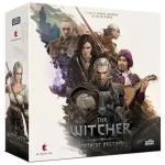 The Witcher: Path of Destiny - Core Game