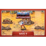 Masters of the Universe Battleground Wave 9 Masters of the Universe Faction - DE
