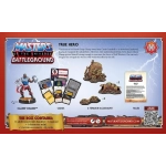Masters of the Universe Battleground Wave 9 Masters of the Universe Faction - DE