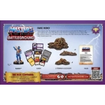 Masters of the Universe Battleground Wave 9 Evil Warriors Faction - EN