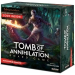 D&D: Tomb of Annihilation Adventure System Board Game (Standard Edition) - EN