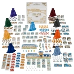 Railroad Tiles - Collector's Edition - EN