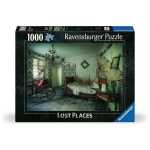 Crumbling Dreams - Lost Places
