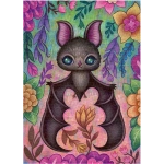 Baby-Fledermaus Baby-Fledermaus