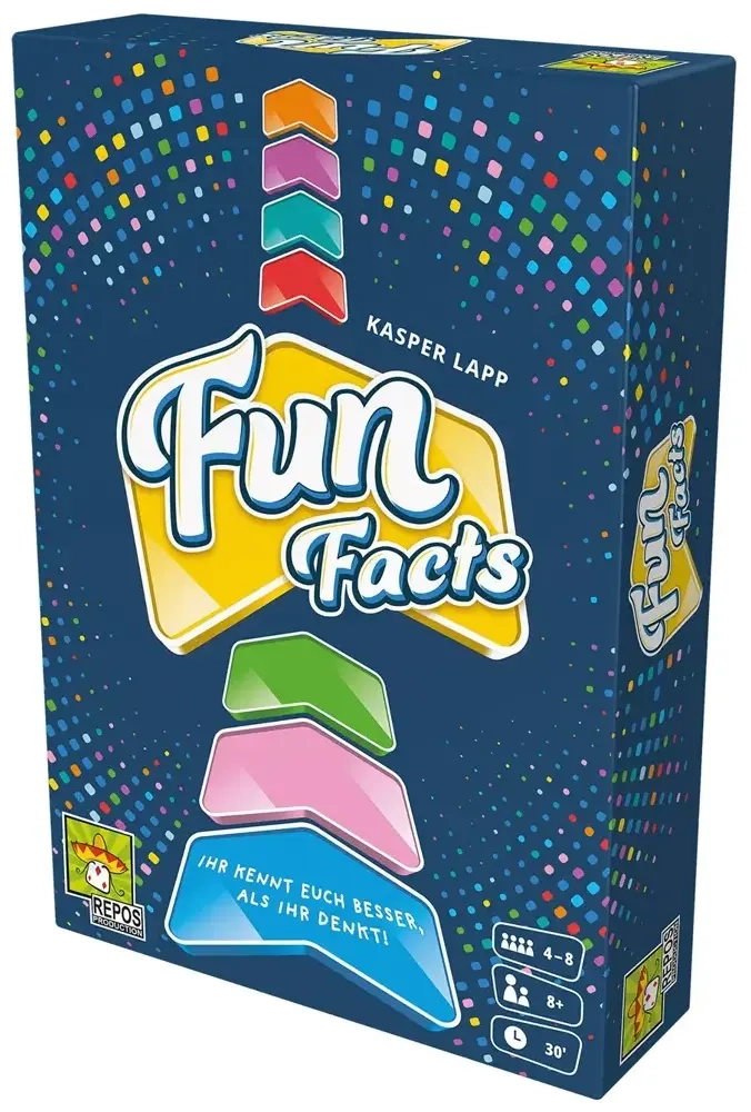 Fun Facts