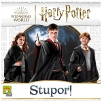 Stupor! Harry Potter