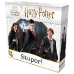 Stupor! Harry Potter