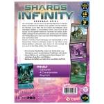 Shards of Infinity - DE