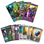 Shards of Infinity - DE