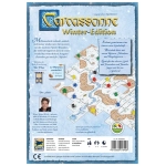 Carcassonne - Winteredition