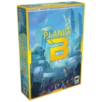 Planet B - DE