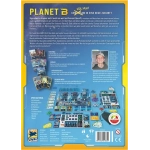 Planet B - DE