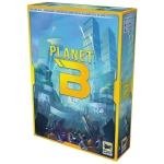 Planet B - DE