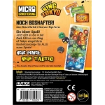 King of Tokyo - Noch Boshafter! Erweiterung - DE