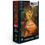 Unmatched - Rotkäppchen vs. Beowulf - DE
