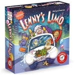 Lenny's Limo
