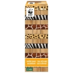 WWF Wackelturm Miombo - 48 Teile
