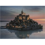 Bucht des Mont Saint-Michel - Sebastien Nagy