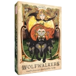 Wolfwalkers - Geschichten aus dem Wald der Wölfe