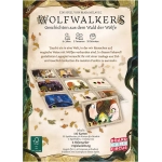 Wolfwalkers - Geschichten aus dem Wald der Wölfe
