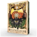Wolfwalkers - Geschichten aus dem Wald der Wölfe