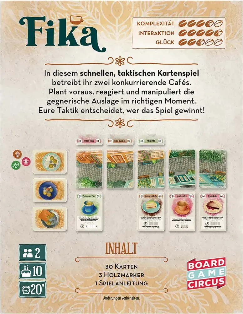 Fika